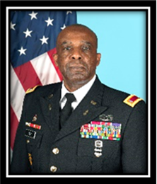 Chief Warrant Officer 5 (CW5) Leonard R. Levy